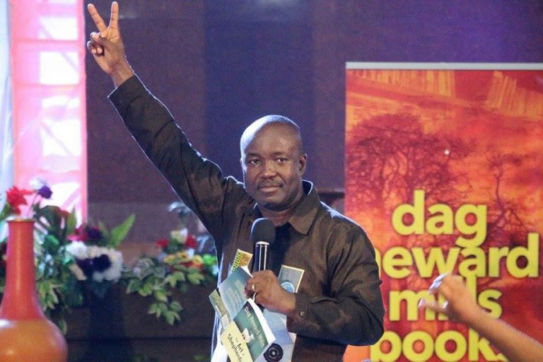 Art Of Ministry Conference 2018