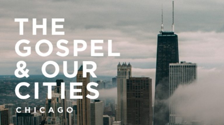 Stewarding A Gospel Movement In Chicago
