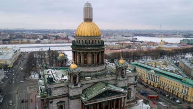 Christian Churches Thrive In European Countries With Islam On The Rise