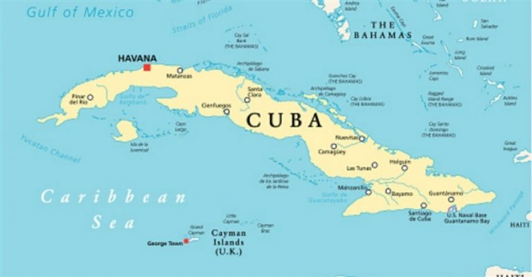 Cuban Pastor Is Released From Jail But Kept Under House Arrest