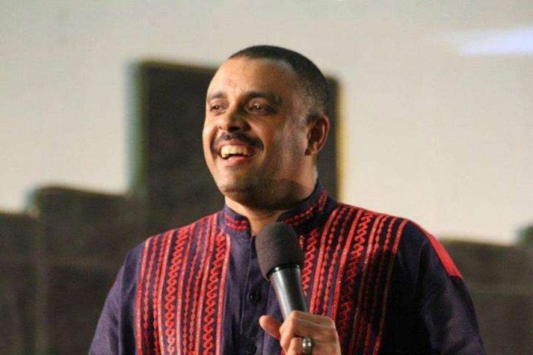 Have You Met The Healing Evangelist, Dag Heward-Mills?