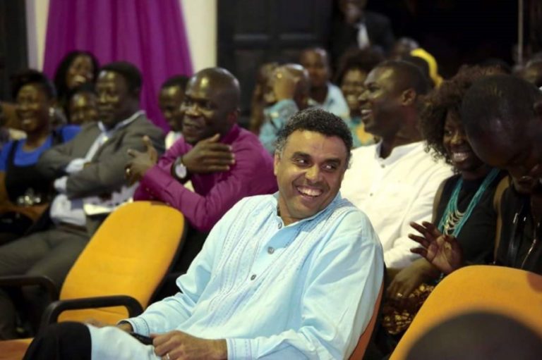 Dag Heward-Mills Launches 100 Million Souls Campaign