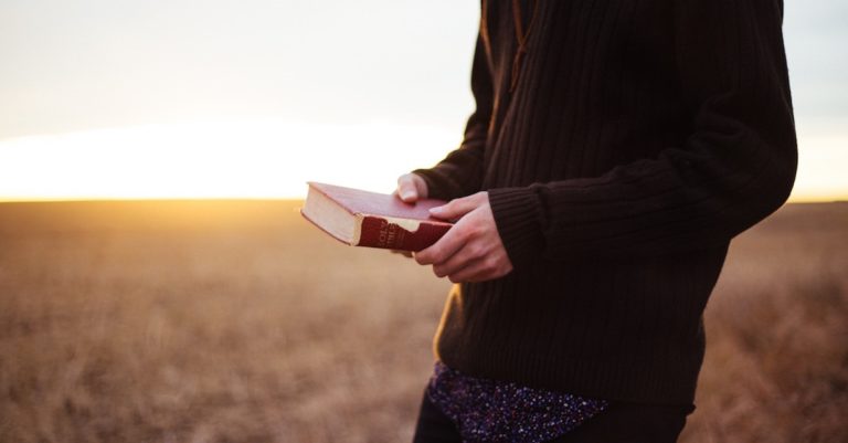 5 Reasons You Don’t See Christians Sharing Their Faith Anymore