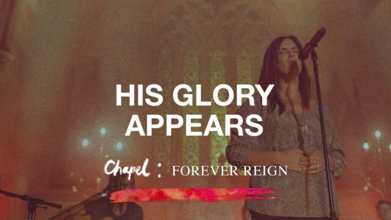 Hillsong Looks Ahead To Christ’s Second Coming: ‘Hear The Angels Cry!’