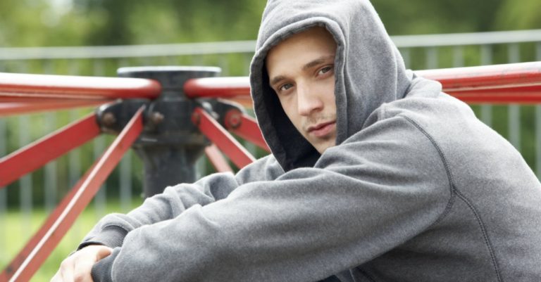 Are You A ‘Homeless Hater’?