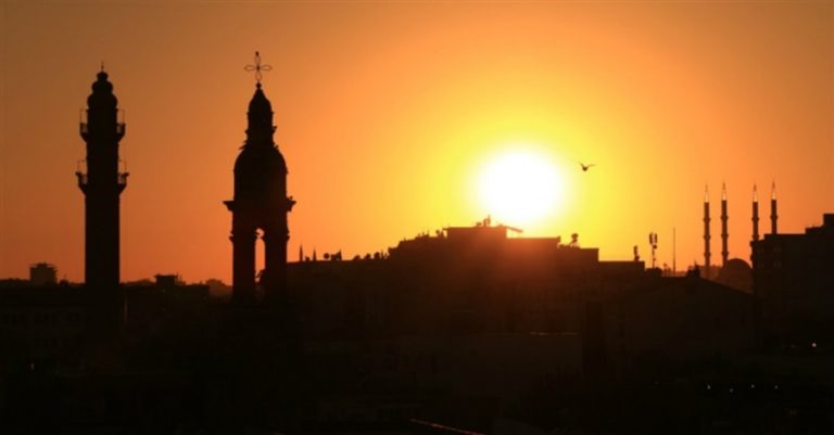 Though ISIS Is Losing Ground, War May Be Lost If Christians Can’t Return Home