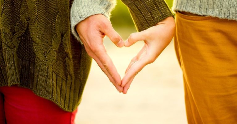 Why You Should Stop Living By Your Love Language