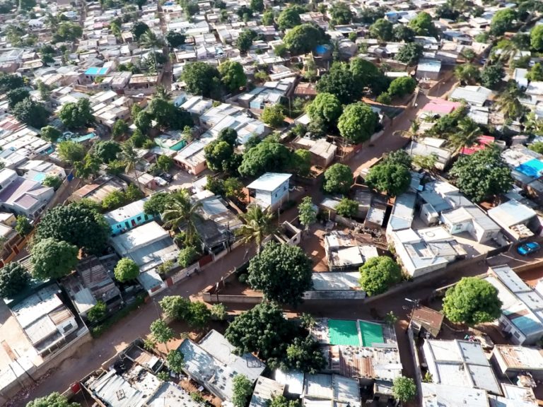 My Stories On The Mission Field