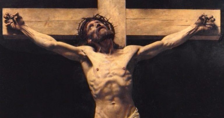 Knowing The End From The Beginning – The Story Of The Greatest Sacrifice