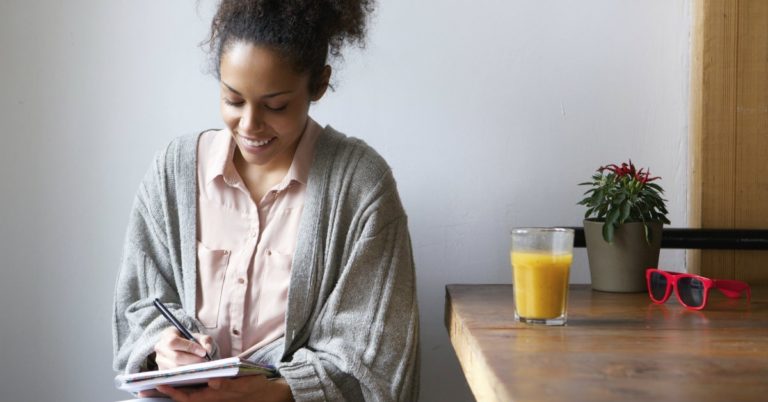 Why Scheduling Is Good For Your Soul And Your Sanity