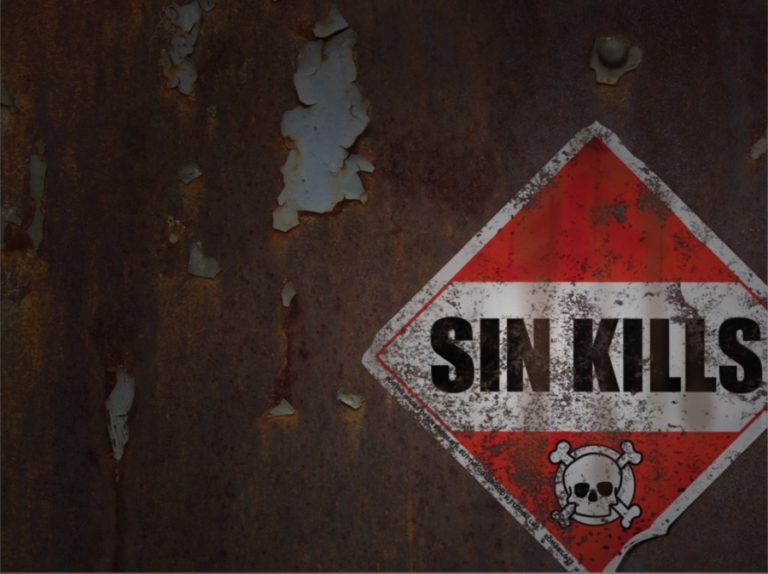 Here Is The Naked Truth About Sin