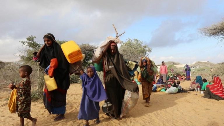 Somali Muslims Break In, Beat Children Of Christian Widow In Kenya