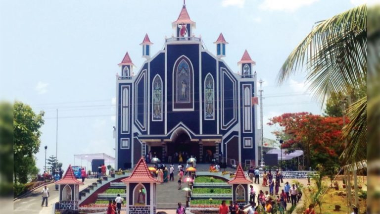 Turkey’s First New Church In 90 Years