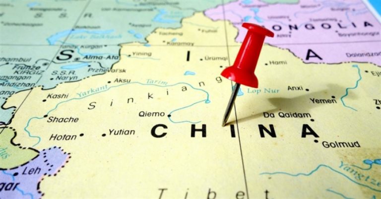 Government Officials Break Into Jiangxi Church, Assault Elderly, And Vandalize Property
