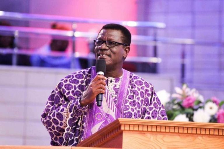 Top 10 ‘Most Influential’ Ghanaian Pastors On Social Media