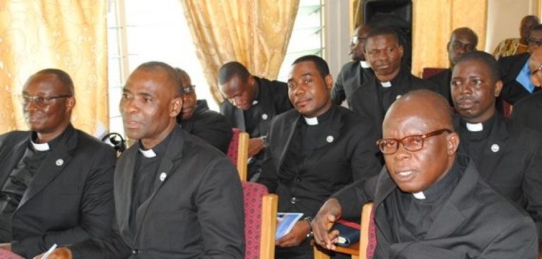 Ep Church Commissioned Pastors Sign Code Of Professional Discipline And Ethics