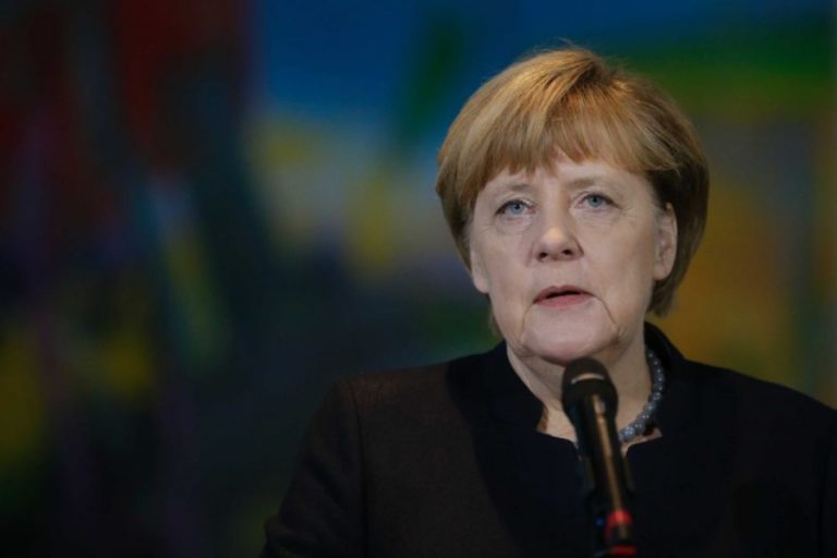 How Did Germany Just Legalise Same-Sex Marriage?