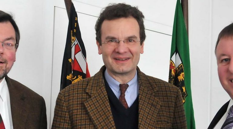 Sacked Grand Chancellor Of Knights Of Malta Reinstated