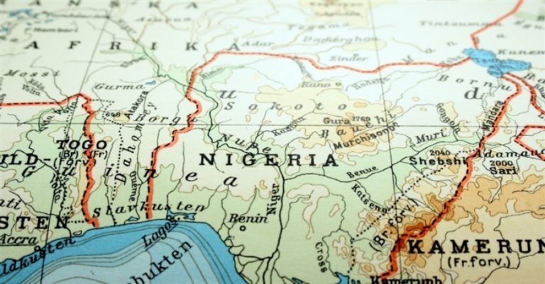 British Missionary Kidnapped In Nigeria Has Been Killed