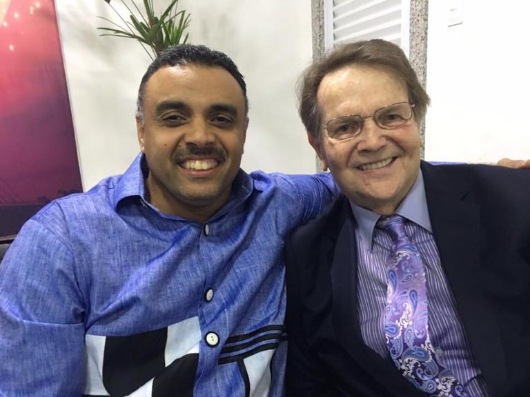 A Week Later: Bishop Dag Heward-Mills Elected Onto Pentecostal World Fellowship Council