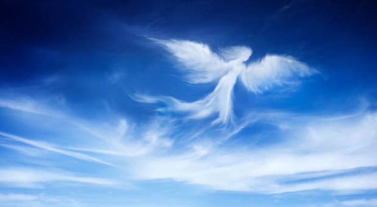 Prophecy: Know You Not That You Have Served My Angels?
