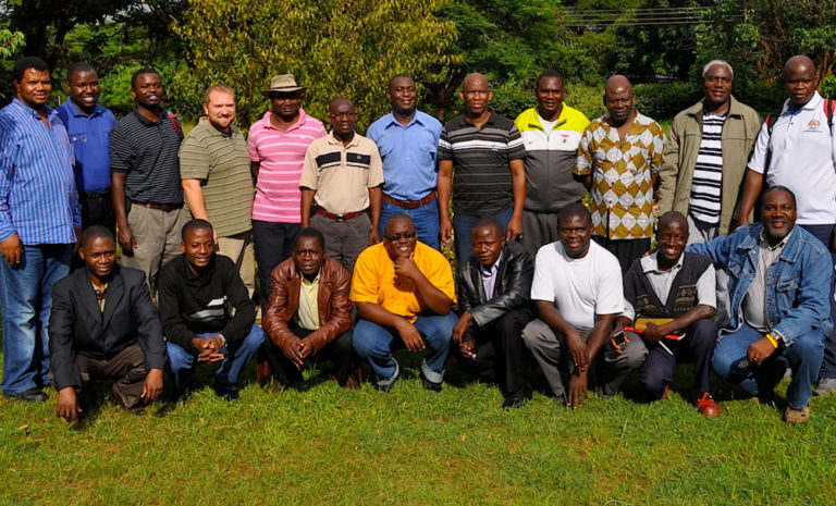 Church Planting
