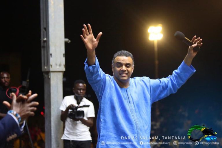 Chronicles Of Crusade In Tanzania Continued – Day 2