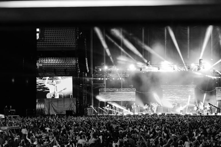 Awakening Australia: Thousands Get Commissioned To Share Jesus