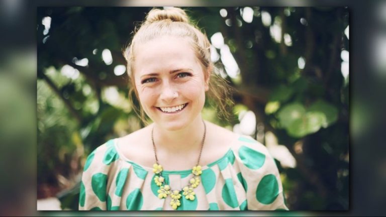 Young Missionary Leaves Behind Powerful Letters About God’s Goodness