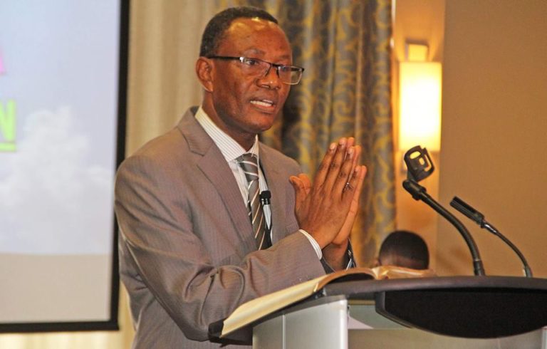 Pursue The Truth To Discern False Doctrines – General Secretary, COP