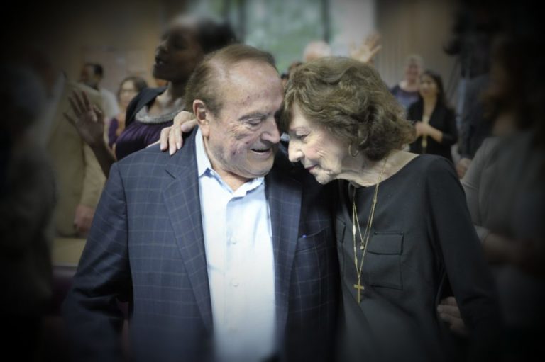 10 Keys To A Strong Family