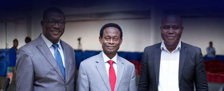 ‘Parakletos’ Conference 2018 Climaxed At Oda PIWC