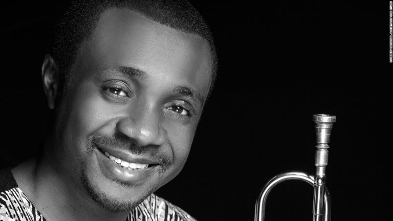 The Will Of God – Nathaniel Bassey