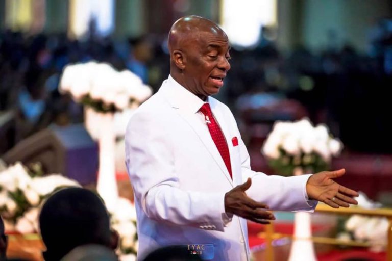 43 Nations At Shiloh 2018 Opening Night