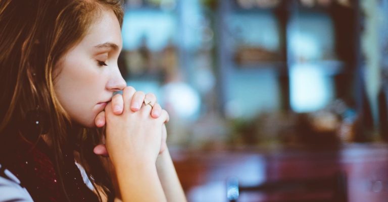 Texas Middle School Reverses Decision To Prohibit Students From Openly Praying