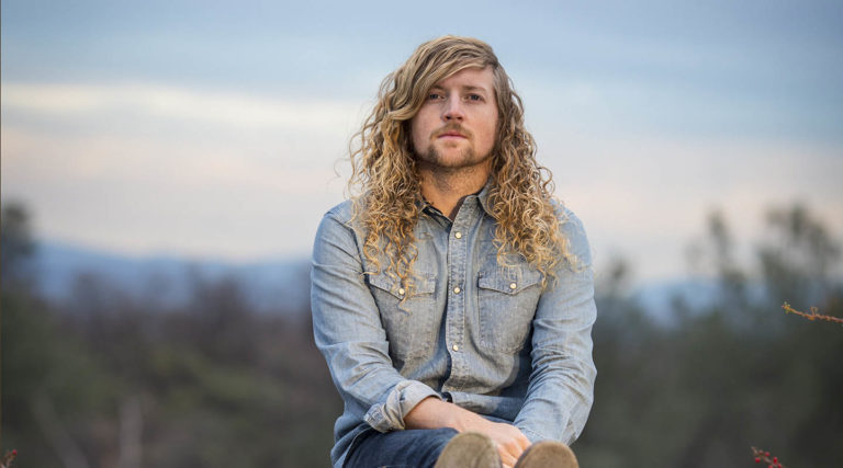 Bethel Worship Leader, Sean Feucht Declares Jesus’ Kingship At Biblical Monument In Middle East