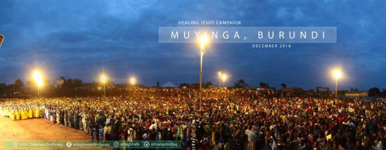 Chronicles Of The Labourers – Muyinga, Burundi