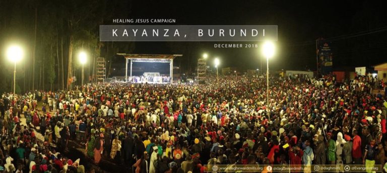 Chronicles Of The Labourers – Kayanza, Burundi