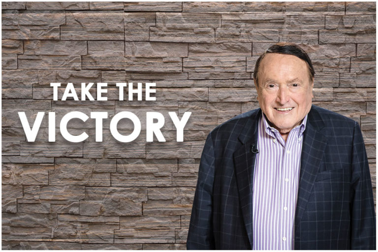 Take The Victory