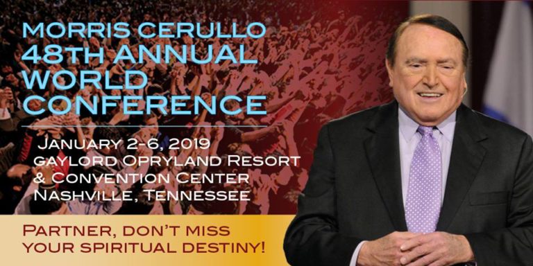 48th Annual World Conference