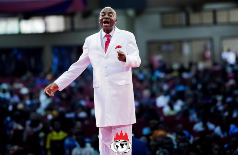 Covenant Blessings For This Week – Bishop David Oyedepo