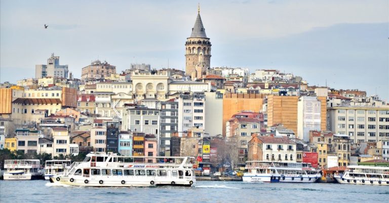 Turkey To Build First-Ever Church In Its Modern Republic