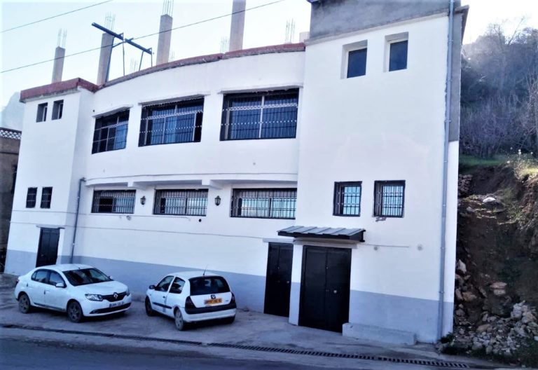 Authorities Order Another Church Building To Close In Algeria