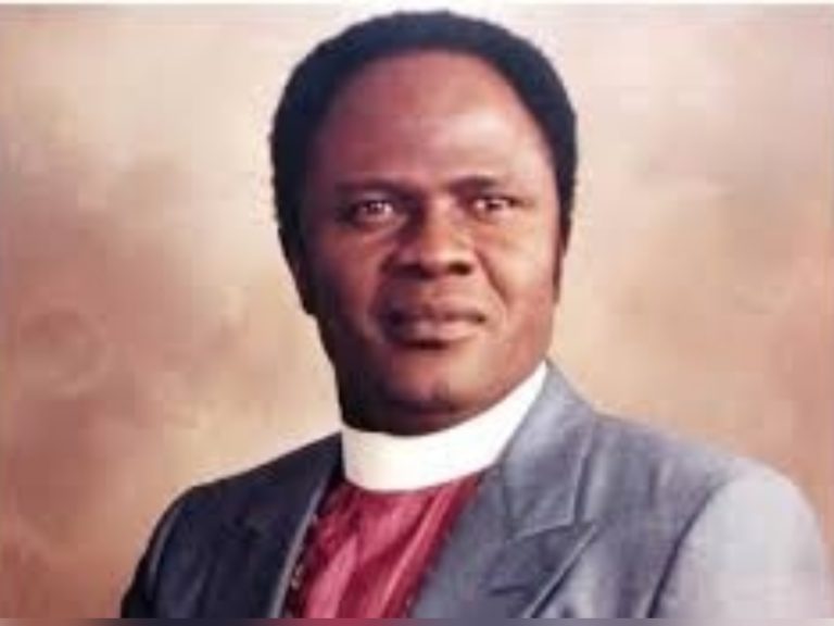 Benson Idahosa: The Man Who Vividly Described His Death – Part 1
