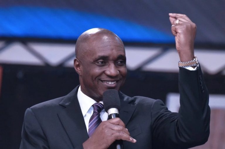 The Miracle Of Salvation: By David Ibiyeomie Part 2