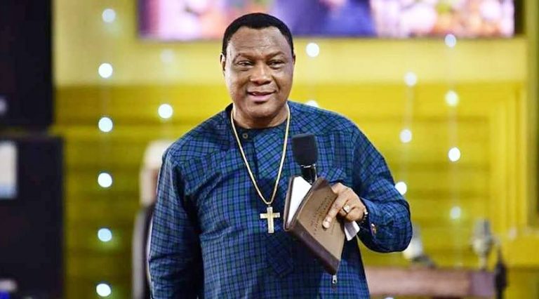 Inheriting Eternal Life (Salvation) – Sam Korankye Ankrah