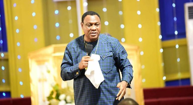 He’s Doing A New Thing – Sam Korankye Ankrah