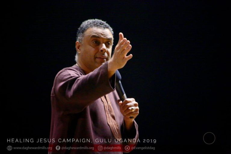 Can The World Be Filled With Churches?