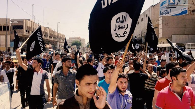 Former ‘Prince Of ISIS’ Turns To Christ After A God Dream: ‘I Saw A Love That Didn’t Exist In Islam’
