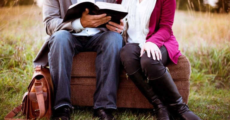 The Joys and Pains of Being a Pastor’s Wife: The Pastor’s Mrs. [Part 1]
